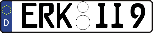 ERK-II9