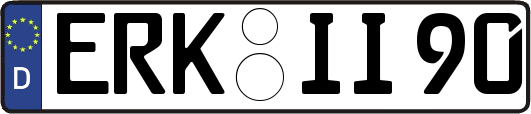 ERK-II90