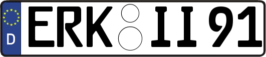 ERK-II91