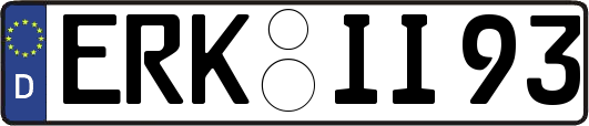 ERK-II93