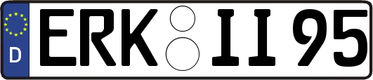 ERK-II95