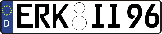 ERK-II96