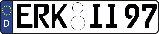 ERK-II97