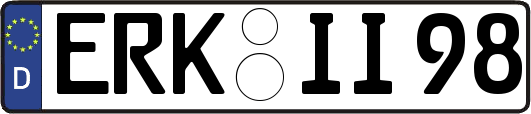 ERK-II98