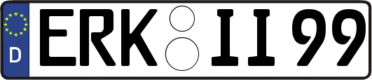 ERK-II99