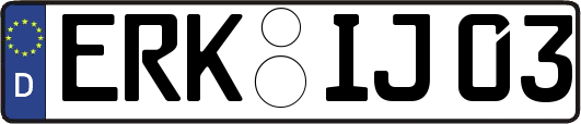 ERK-IJ03