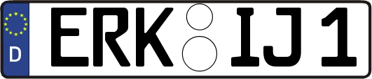ERK-IJ1