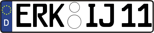 ERK-IJ11