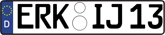 ERK-IJ13