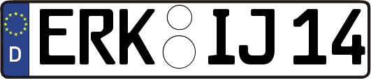 ERK-IJ14