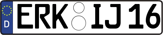 ERK-IJ16