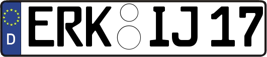ERK-IJ17