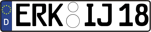 ERK-IJ18