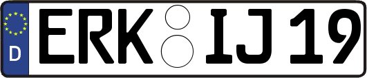 ERK-IJ19