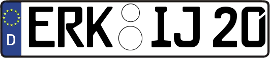 ERK-IJ20