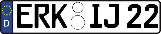 ERK-IJ22