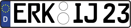 ERK-IJ23