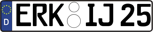 ERK-IJ25