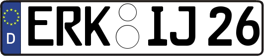 ERK-IJ26