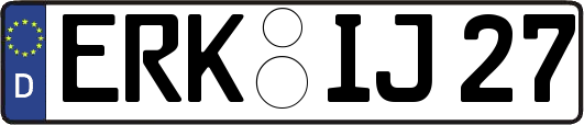 ERK-IJ27