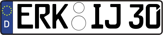 ERK-IJ30