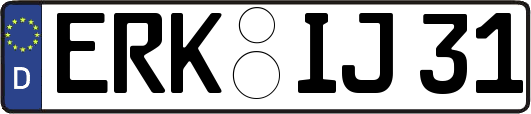 ERK-IJ31