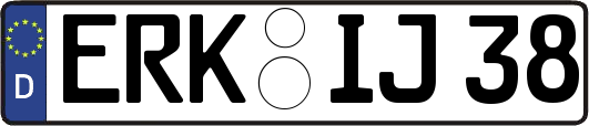 ERK-IJ38