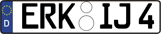 ERK-IJ4