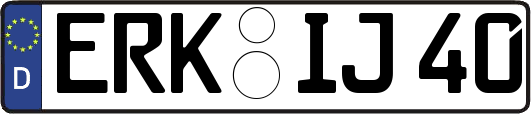 ERK-IJ40