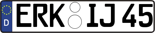 ERK-IJ45