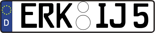 ERK-IJ5