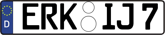 ERK-IJ7