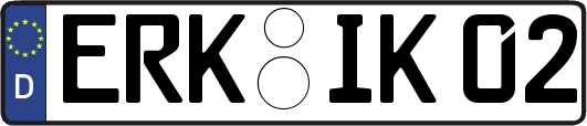 ERK-IK02