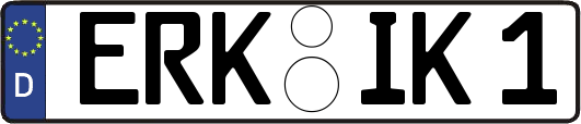 ERK-IK1