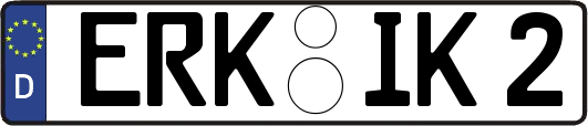 ERK-IK2