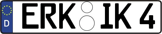 ERK-IK4