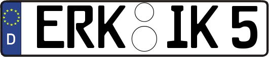 ERK-IK5