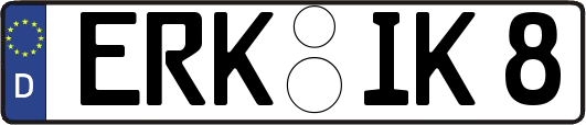 ERK-IK8