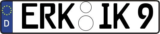 ERK-IK9