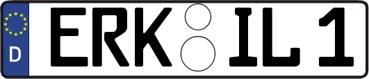 ERK-IL1