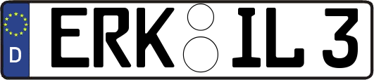 ERK-IL3