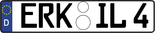 ERK-IL4
