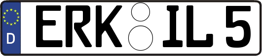 ERK-IL5