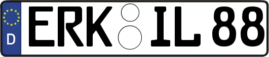 ERK-IL88