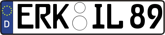 ERK-IL89