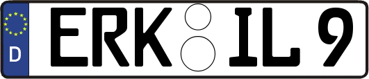 ERK-IL9