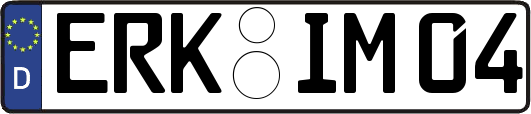 ERK-IM04