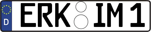 ERK-IM1