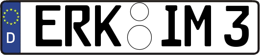 ERK-IM3