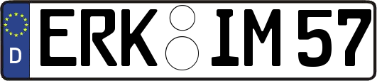 ERK-IM57